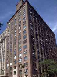 Building Exterior