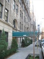 1060 Fifth Avenue, Apt. 1, Carnegie Hill