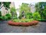 Inside Gramercy Park