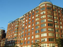 Photo of Greenwich Court