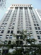 Photo of 3 Hanover Square