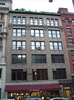 Photo of 111 Hudson Street