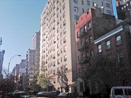 Photo of Kensington House