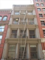 Photo of 121 Mercer Street