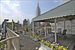 Building Roof Deck