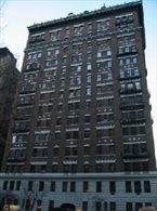 Photo of Number 535 Park Ave