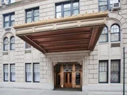 Photo of Beekman Hotel