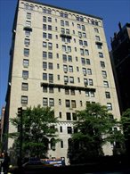 Photo of 862 Park Ave. Corp.