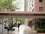Entrance to 25 Sutton Place South