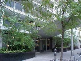 Photo of Gramercy Park Towers