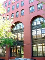 Photo of Broadway Arches Bld