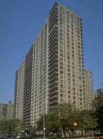 Photo of Lincoln Towers