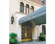 336 West End Avenue, Apt. 2D, Upper West Side