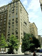 Photo of 580 West End Avenue