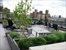 Roof Garden  South View