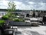 Roof Garden West View