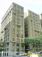 Photo of 771 West End Avenue