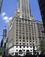 Photo of Trump Park Avenue