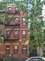Photo of Clinton Court