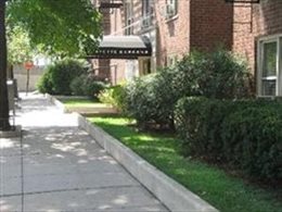 Photo of Lafayette Gardens