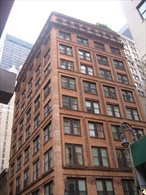 Photo of Prescott Building