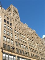 Photo of 315 West 36th Street
