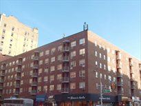 170 West 23rd Street, Apt. 3J, Chelsea