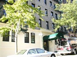 Photo of 510 West 123rd Street