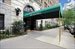 Building Entrance