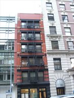Photo of 112 Hudson Street