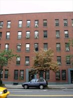 Photo of 113 West 96th Street