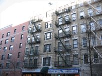 311 East 3rd Street, Apt. 33, East Village