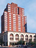 Photo of 2250 Broadway Condominium