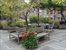 Lanscapaed Common Roof Terrace