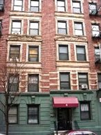 Photo of 4 West 101st Street