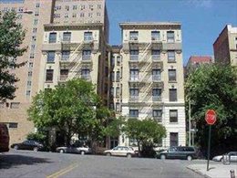 Photo of 175 Claremont Avenue