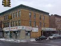 197-199 Patchen Avenue, Apt. GROUND, Bedford-Stuyvesant