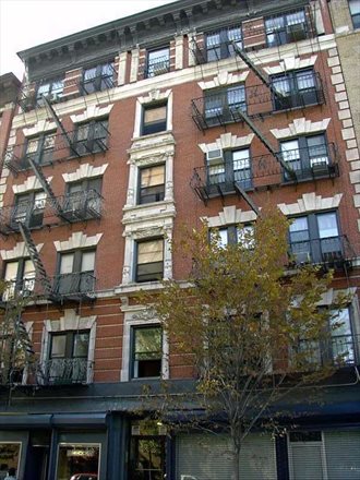 237 Eldridge Street