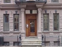 Photo of 245 West 115th Street