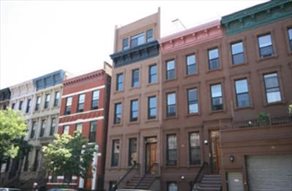 Photo of 30 West 126th Street