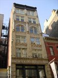 97 Wooster Street, Apt. PH, Soho/Nolita