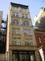 Photo of 97 Wooster Street