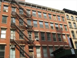 Photo of 56 Warren Street