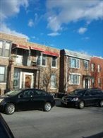 Photo of 601 18th street