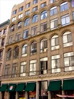 Photo of Reade Court