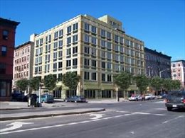 Photo of The Lenox Grand