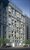 Sleek, Modern building at 4 West 21st St