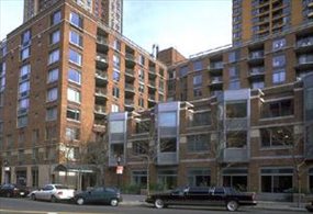 Photo of The Cove Club Condo