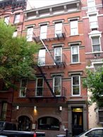 Photo of 142 West 10th Street