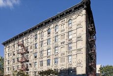 327 East 3rd Street, Apt. 1E, East Village